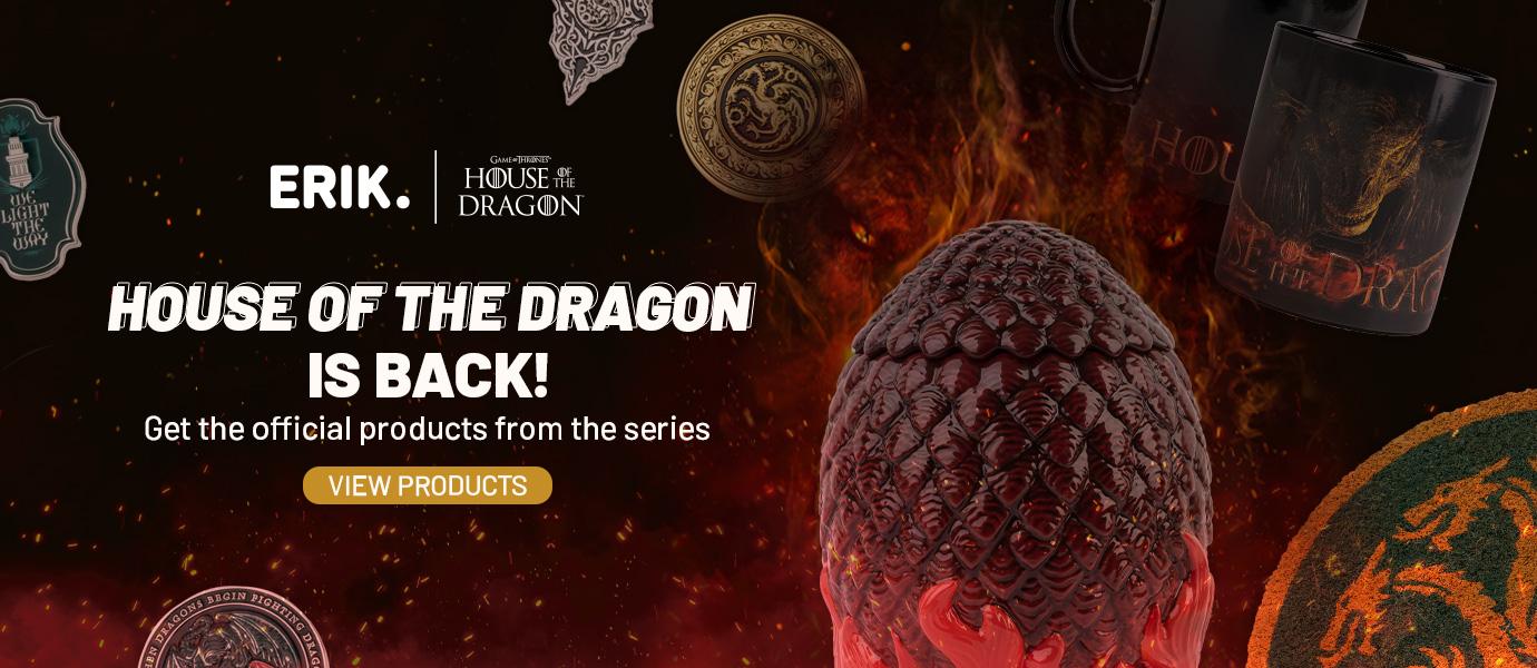 House Dragon